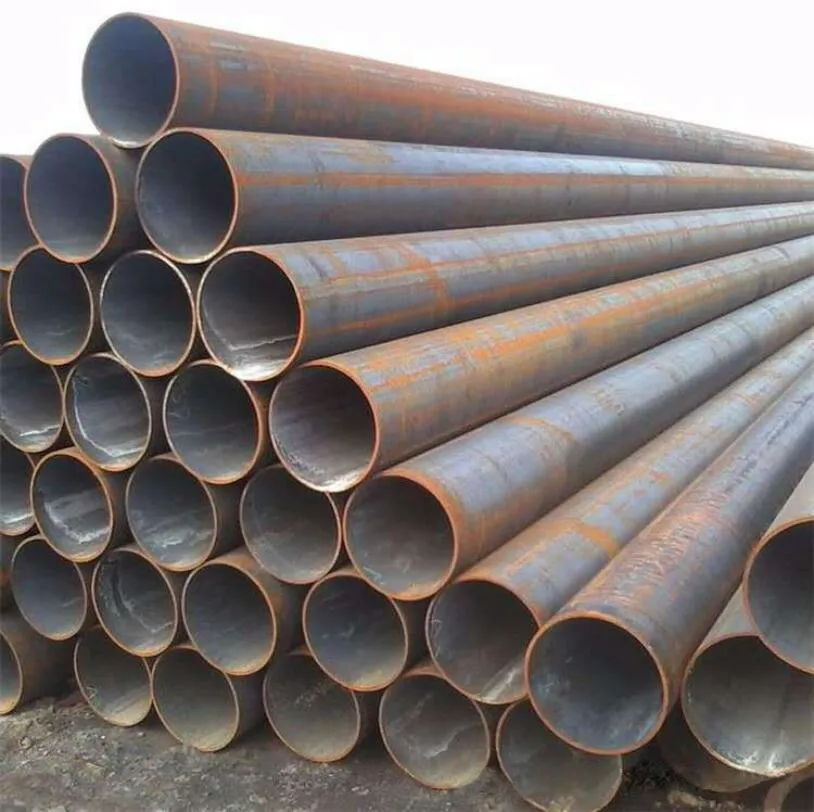 seamless pipe